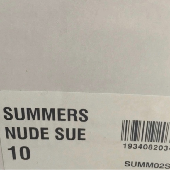 Steve Madden - Picture 7 of 7